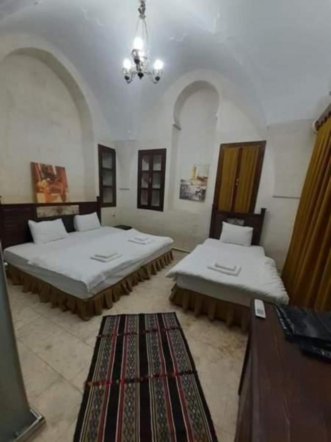 Joselin Hotel Sanlıurfa Kültér fotó