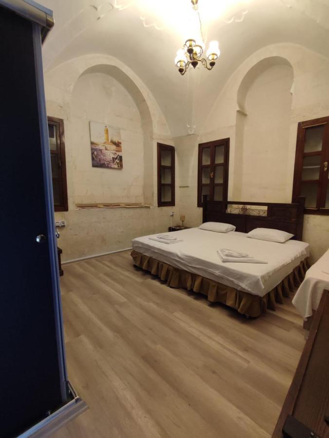 Joselin Hotel Sanlıurfa Kültér fotó